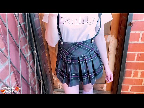 ❤️ 女子校生は授業の代わりに彼女のペニスを深く吸ってファックする。 ❤️ ポルノビデオ ❌️❤