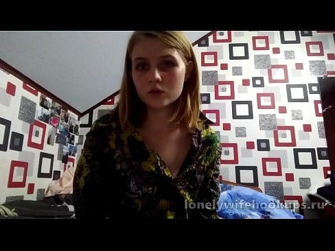 ❤️ ロシアからの若いブロンドの学生は、大きなディックを好む。 ❤️ ポルノビデオ ❌️❤